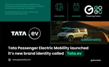 Tata Passenger Electric Mobility Ltd (TPEM)