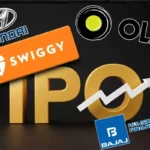 Upcoming IPO 2024 : OLA electric,Hyundai Motor India,Bajaj energy, Boat and OYO