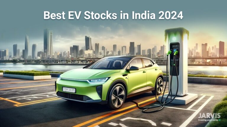 EV stocks