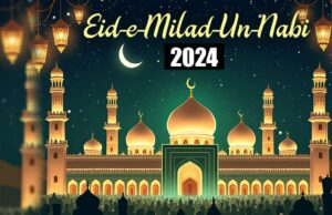 Eid-e-Milad