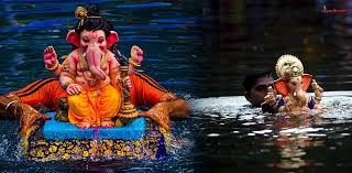 Ganesh Visarjan 2024