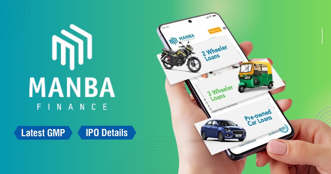 Manba Finance IPO