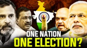 One Nation One Election