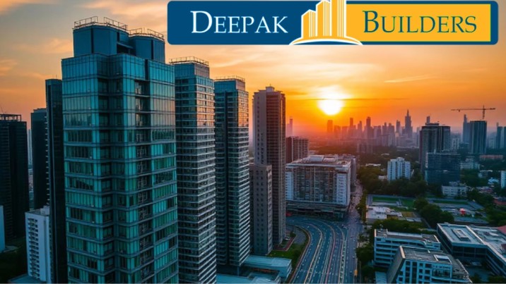 Deepak Builders and Engineers IPO