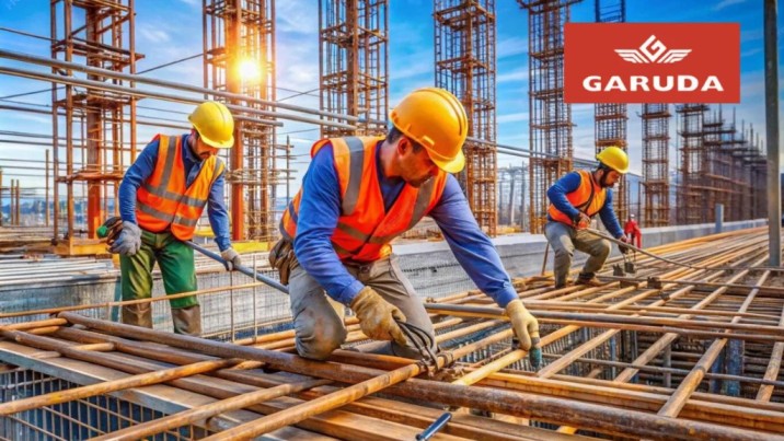 Garuda Construction and Engineering IPO