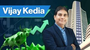 Vijay Kedia Portfolio